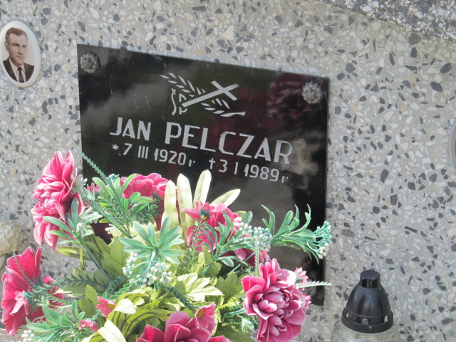 Jan Pelczar 1920 Krościenko Wyżne - Grobonet - Wyszukiwarka osób pochowanych