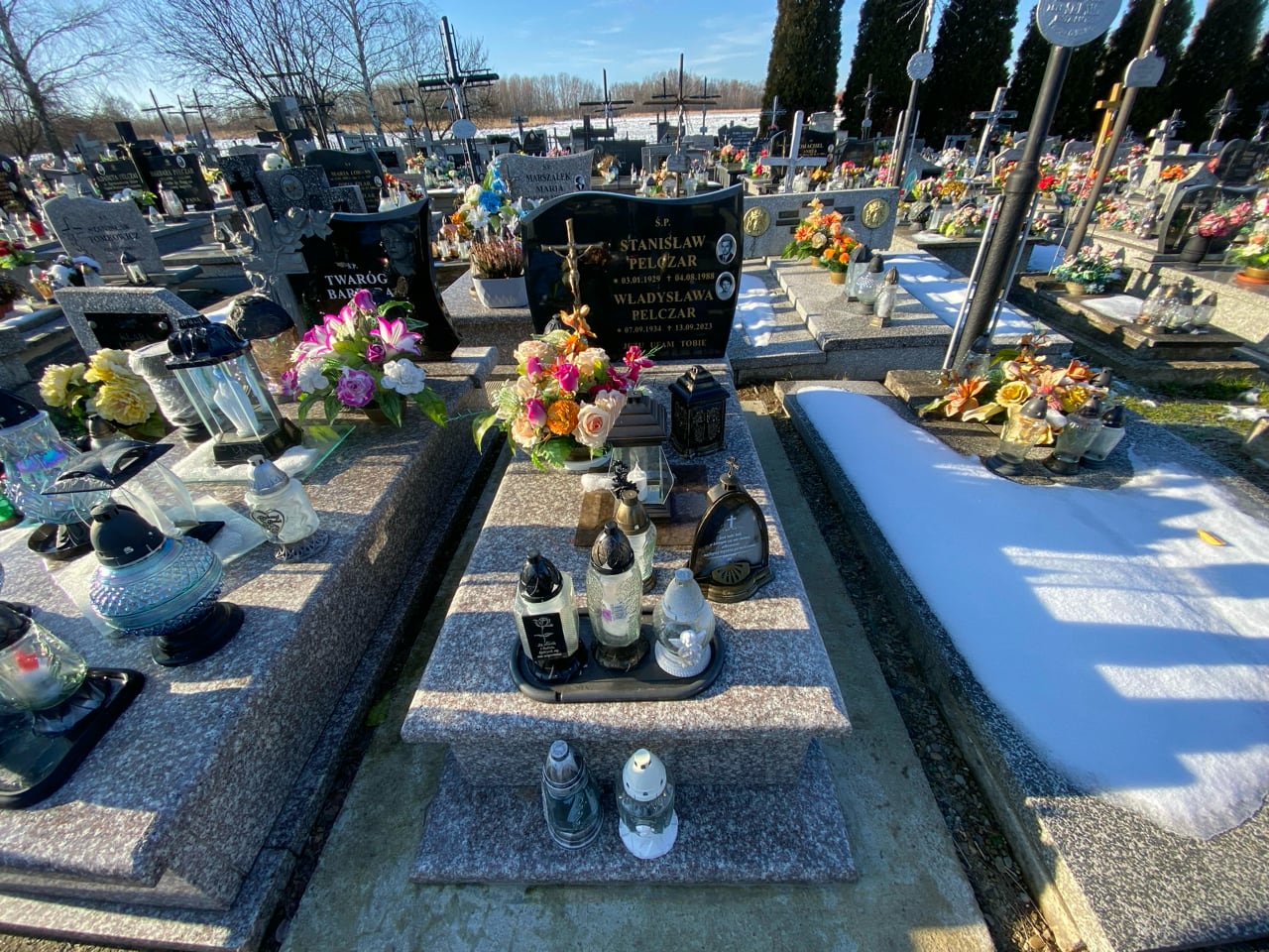 Stanisław Pelczar 1929 Krościenko Wyżne - Grobonet - Wyszukiwarka osób pochowanych