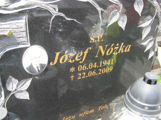 Anna Nóżka 1947 Krościenko Wyżne - Grobonet - Wyszukiwarka osób pochowanych